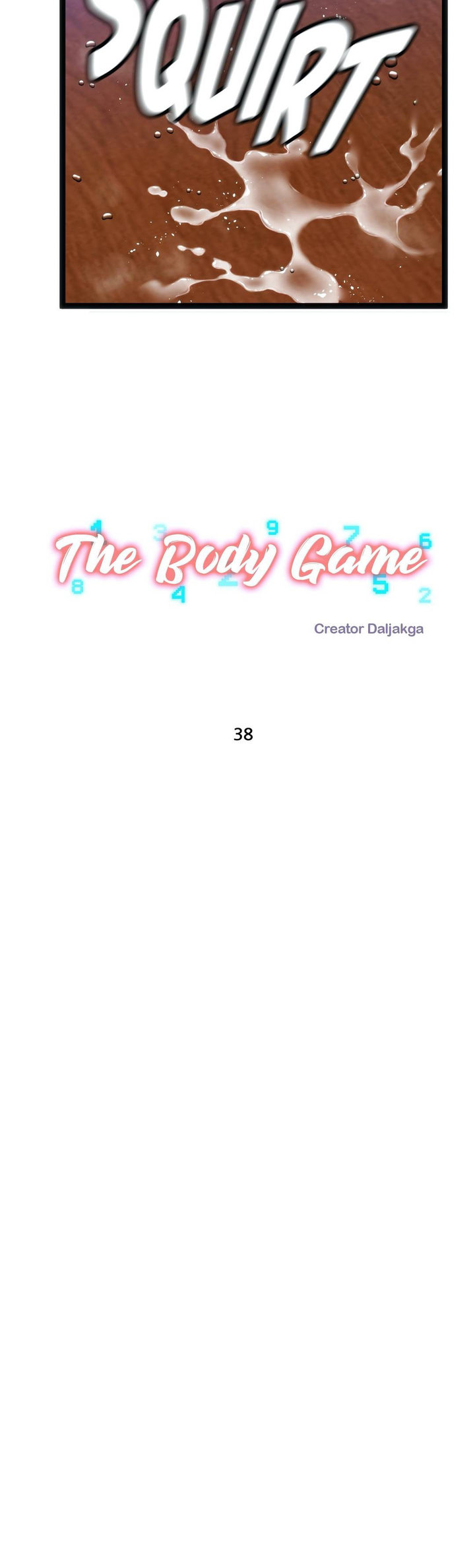 The Body Game - Chapter 38 [photo 4] - MangaPorn