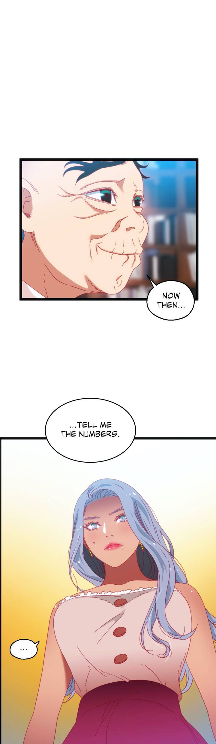 The Body Game - Chapter 38 [photo 7] - MangaPorn