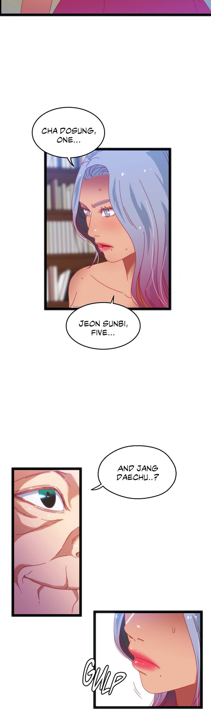 The Body Game - Chapter 38 [photo 8] - MangaPorn