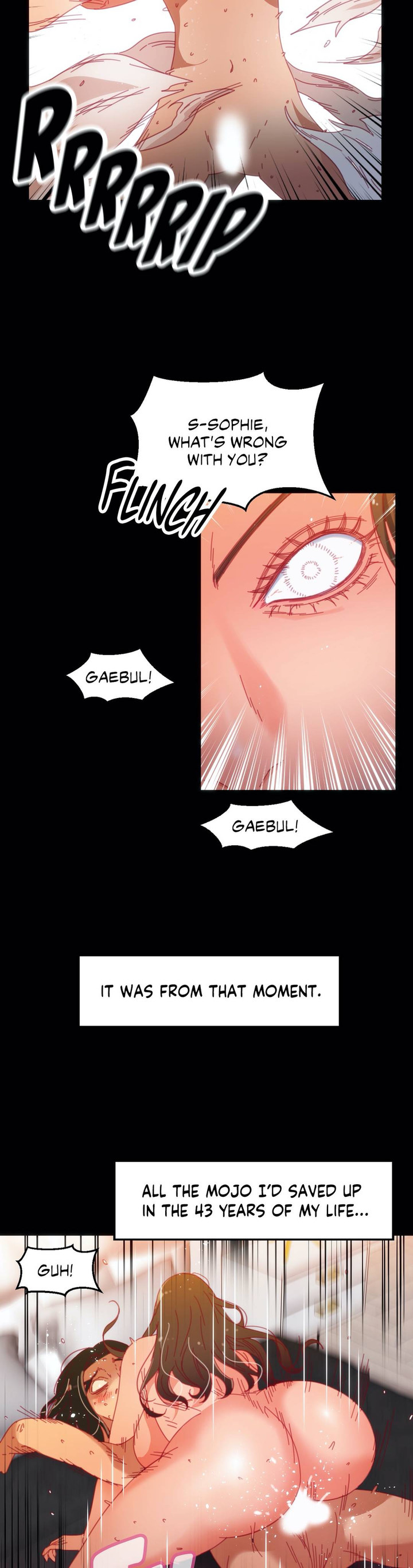 The Body Game - Chapter 39 [photo 15] - MangaPorn