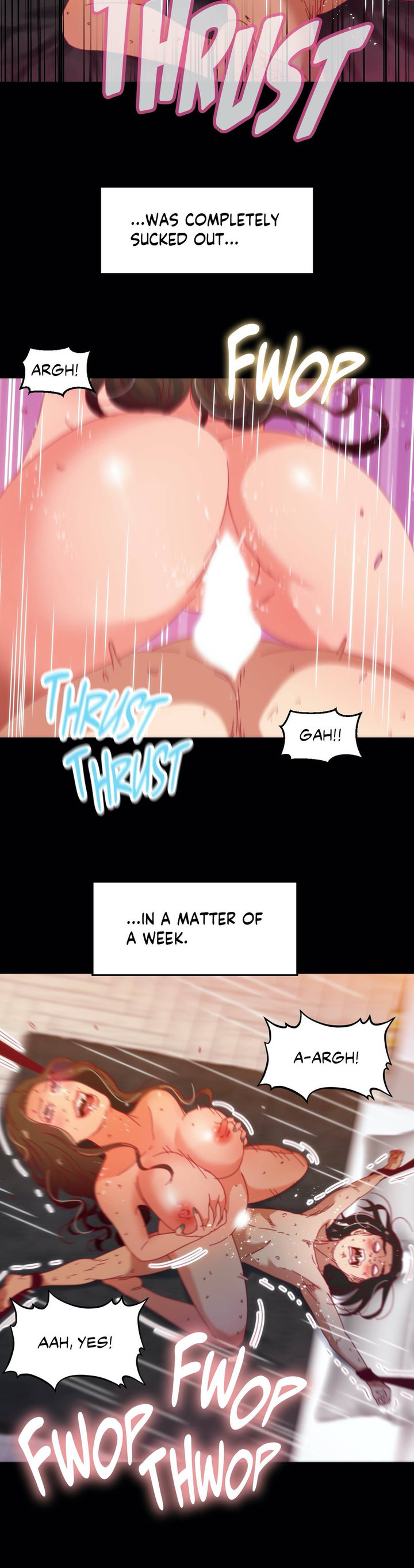 The Body Game - Chapter 39 [photo 16] - MangaPorn