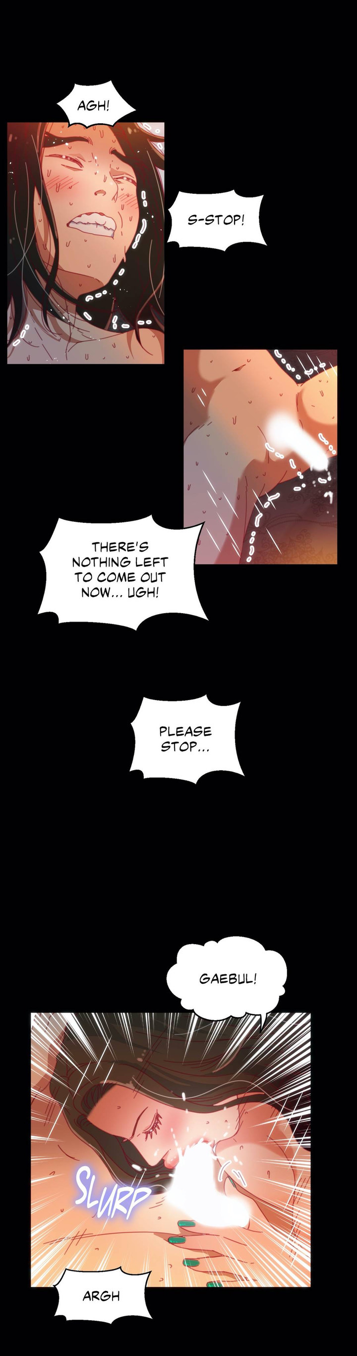 The Body Game - Chapter 39 [photo 17] - MangaPorn