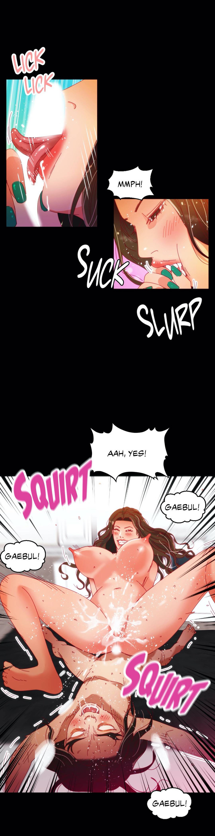 The Body Game - Chapter 39 [photo 18] - MangaPorn