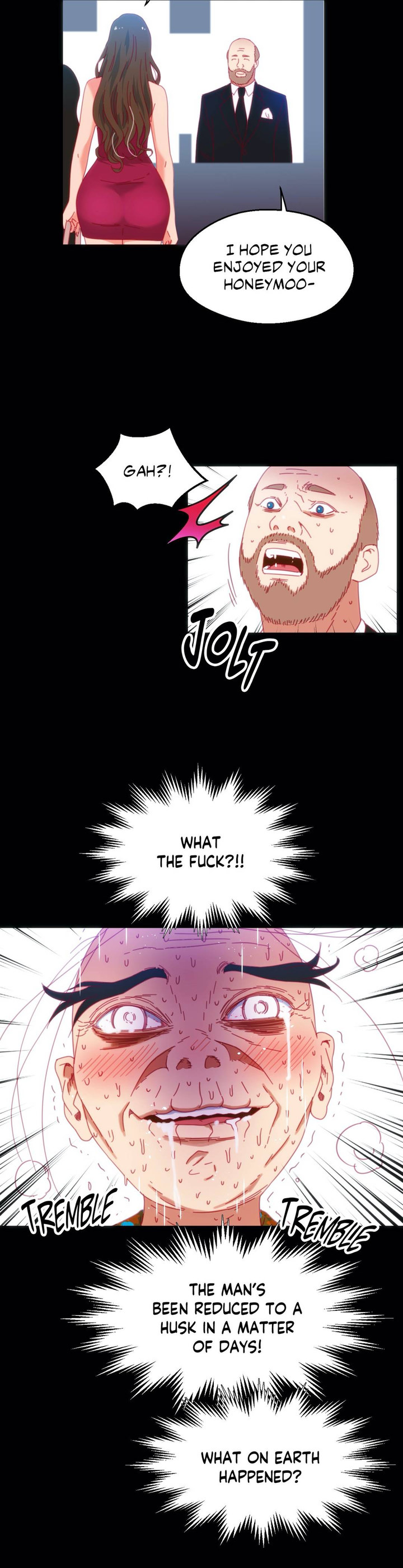 The Body Game - Chapter 39 [photo 20] - MangaPorn