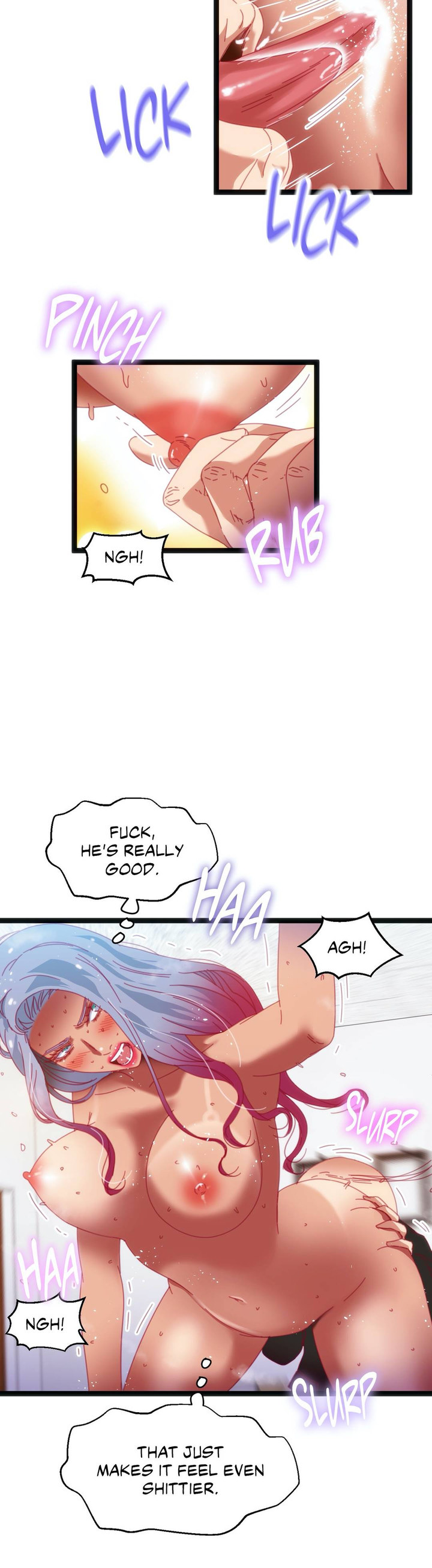 The Body Game - Chapter 39 [photo 26] - MangaPorn