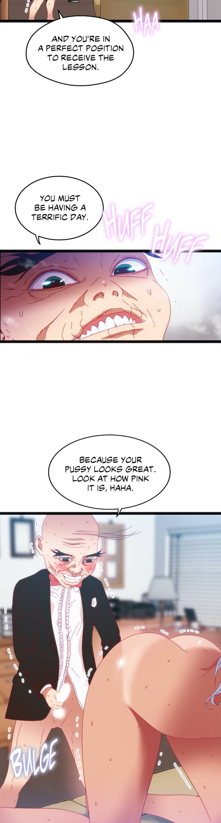 The Body Game - Chapter 39 [photo 7] - MangaPorn