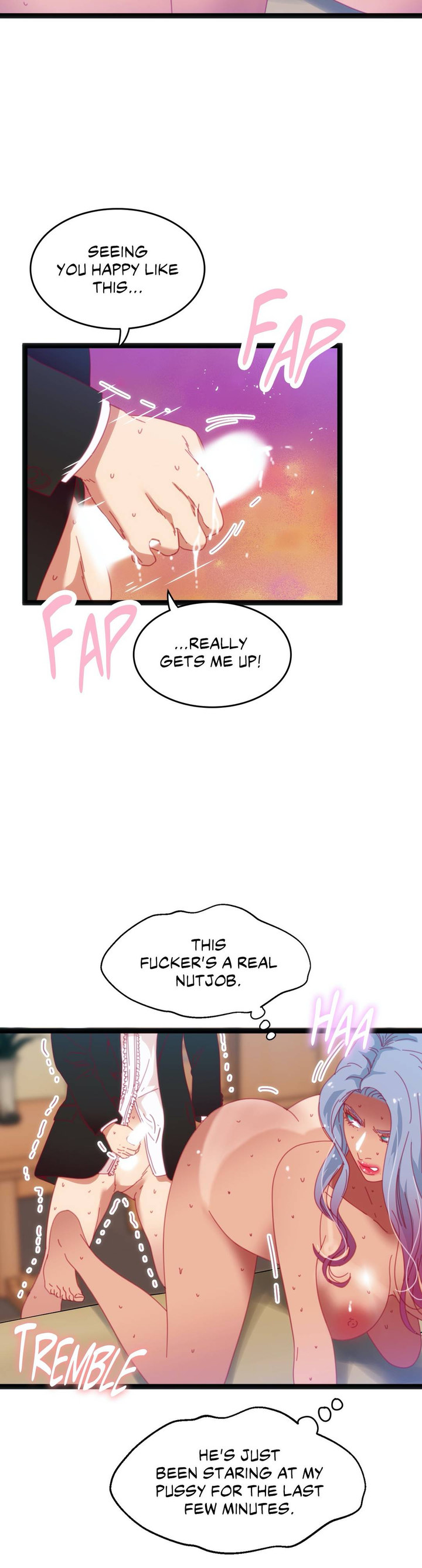 The Body Game - Chapter 39 [photo 8] - MangaPorn