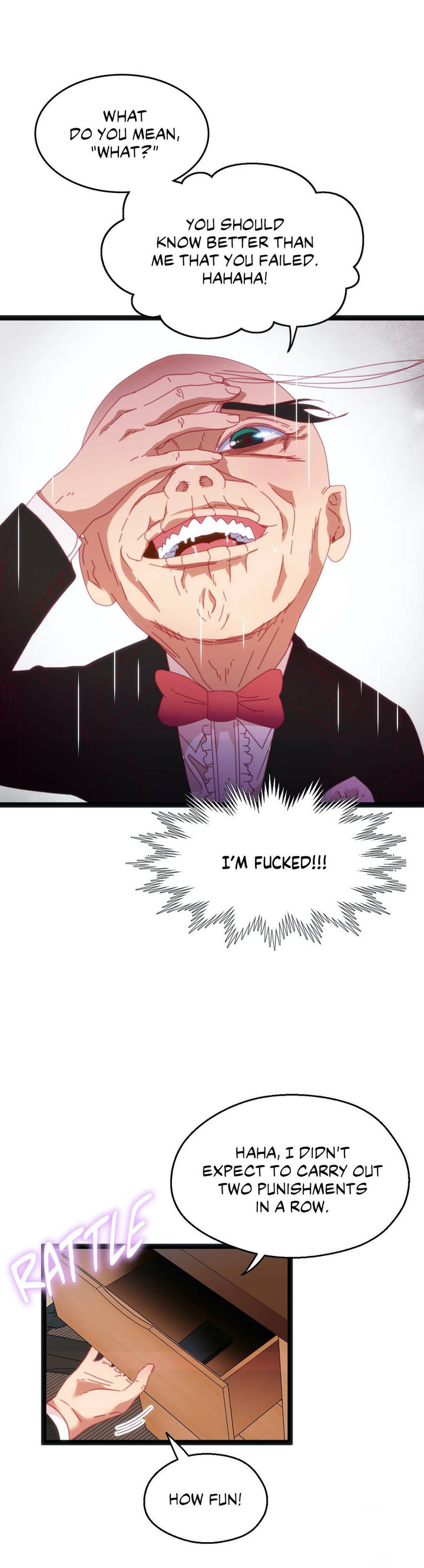 The Body Game - Chapter 40 [photo 28] - MangaPorn