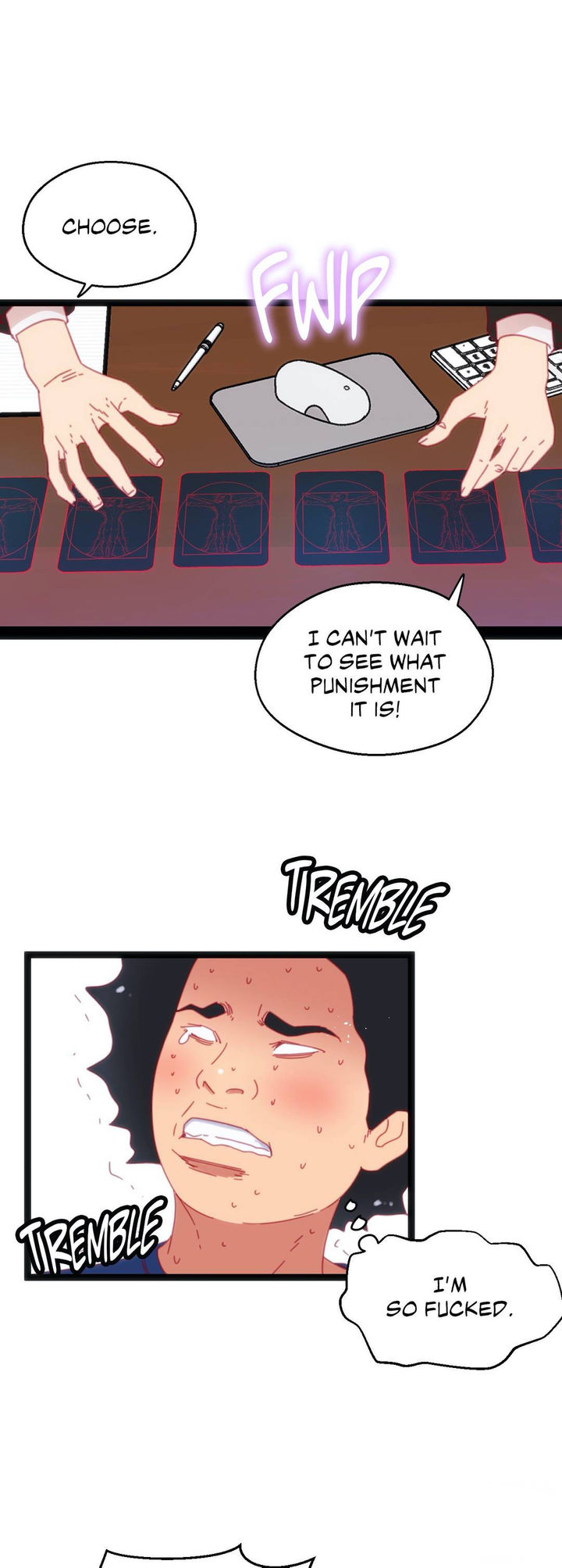 The Body Game - Chapter 40 [photo 29] - MangaPorn