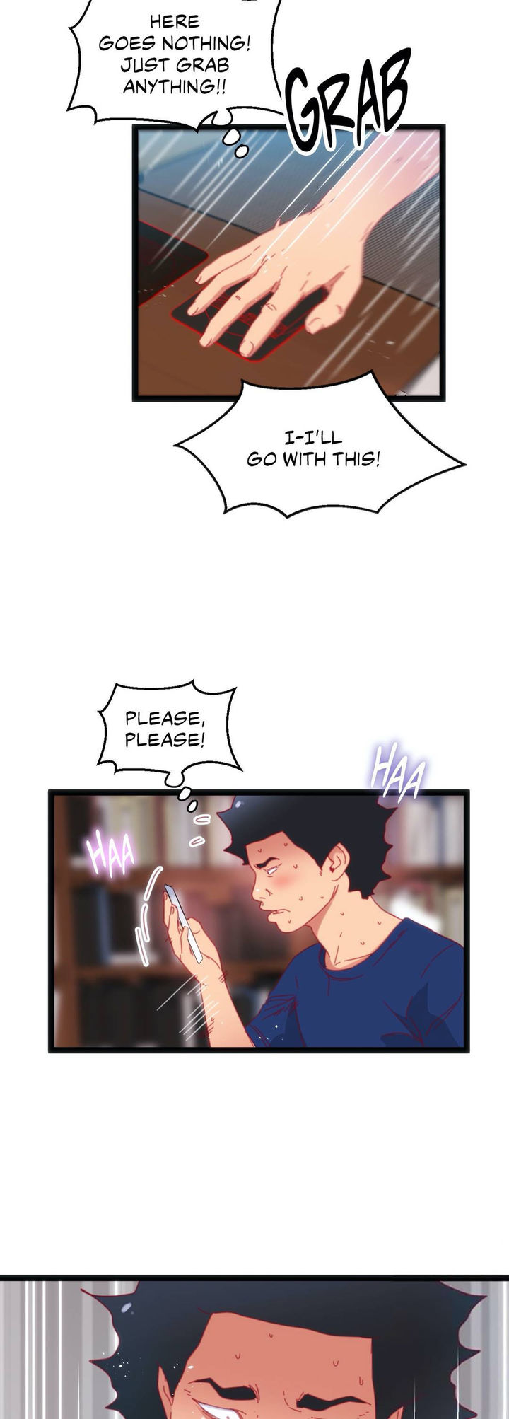 The Body Game - Chapter 40 [photo 30] - MangaPorn