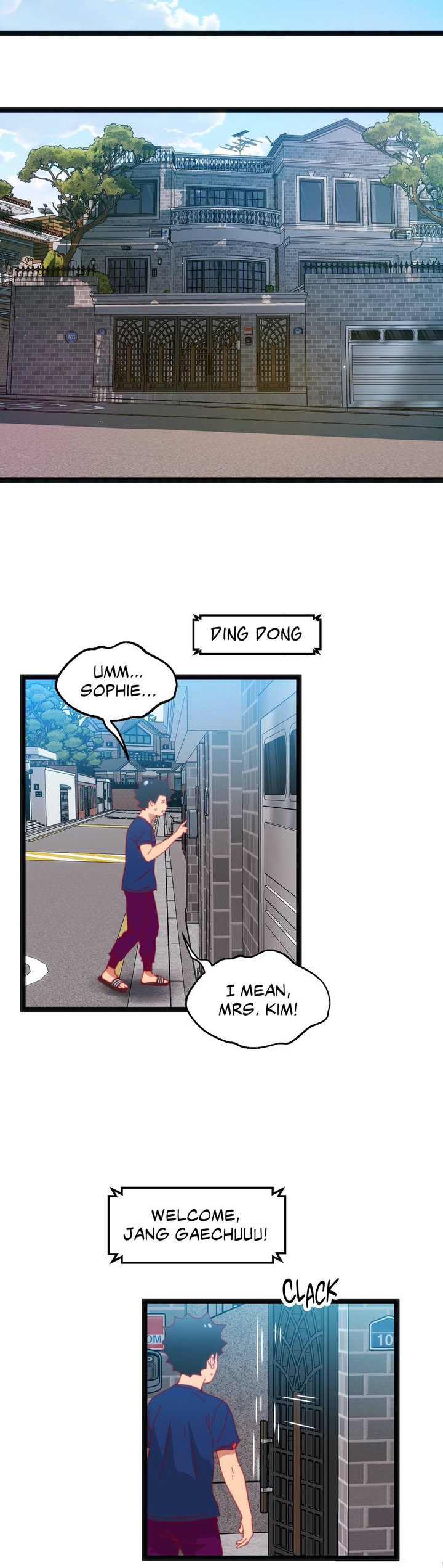 The Body Game - Chapter 41 [photo 12] - MangaPorn