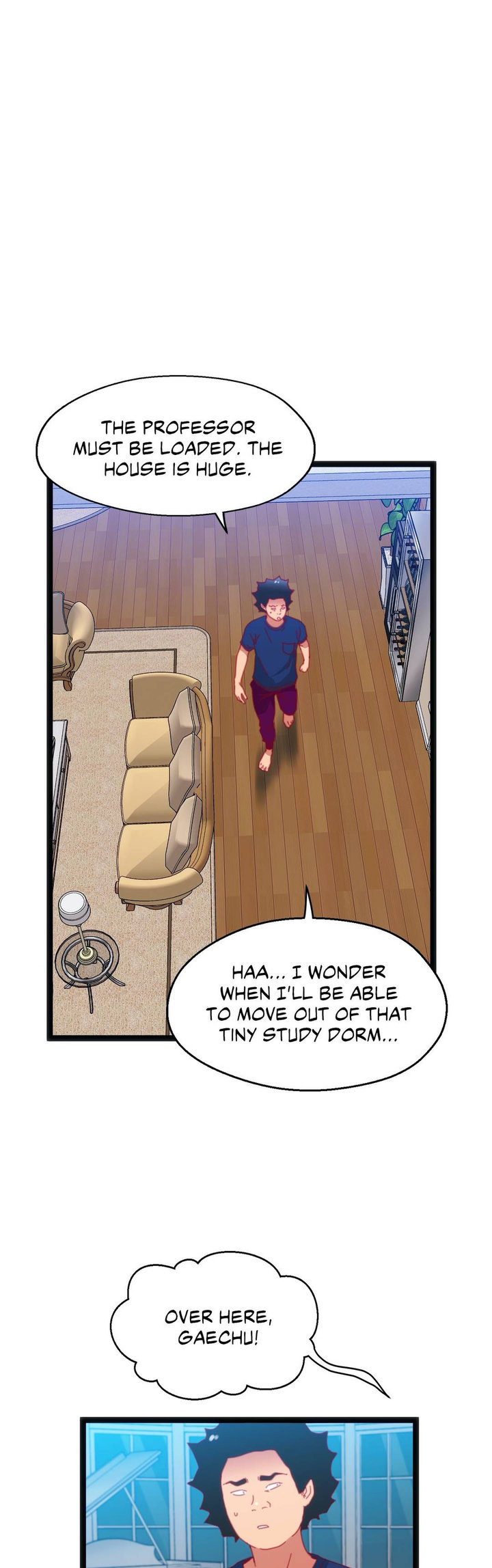 The Body Game - Chapter 41 [photo 13] - MangaPorn