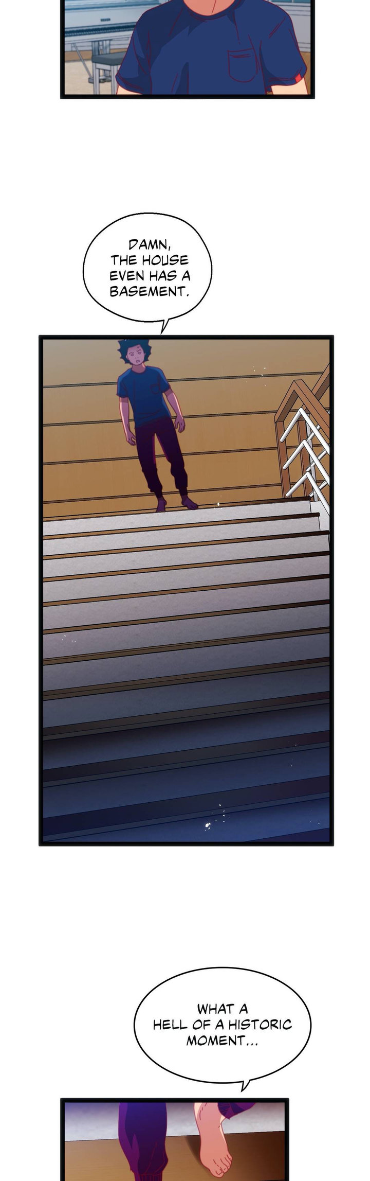 The Body Game - Chapter 41 [photo 14] - MangaPorn