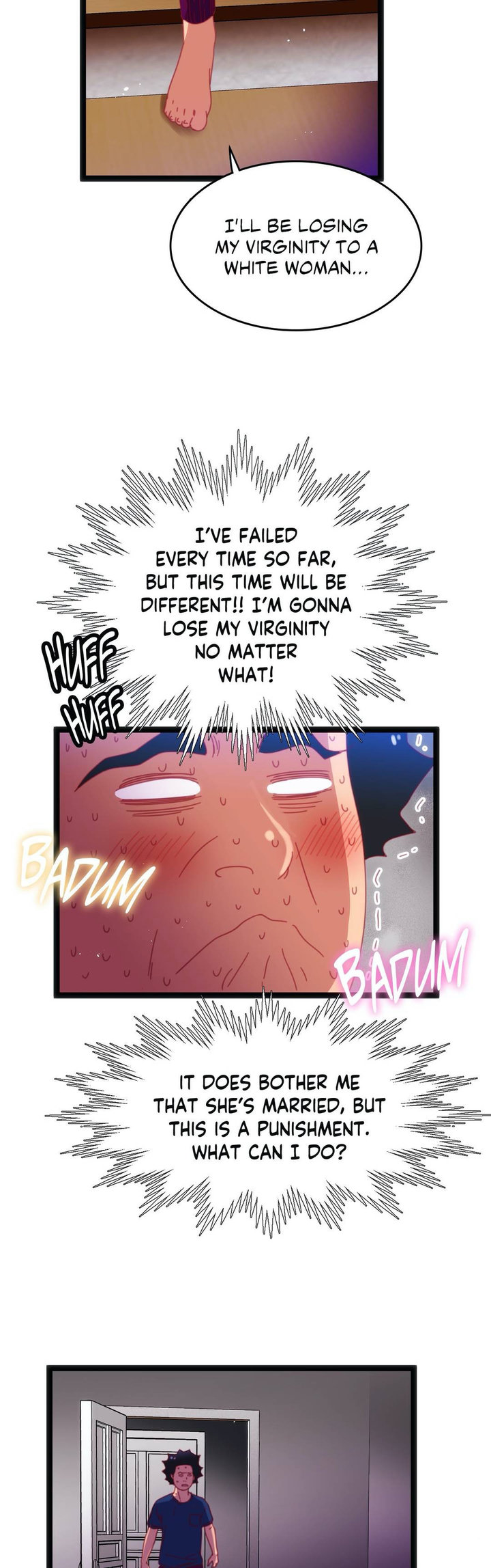 The Body Game - Chapter 41 [photo 15] - MangaPorn