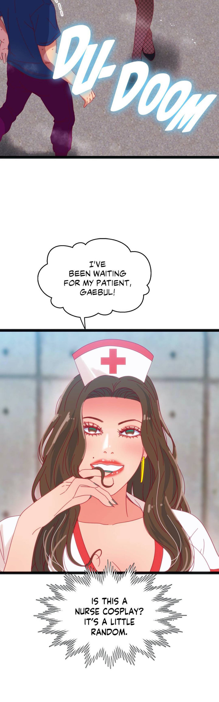 The Body Game - Chapter 41 [photo 19] - MangaPorn