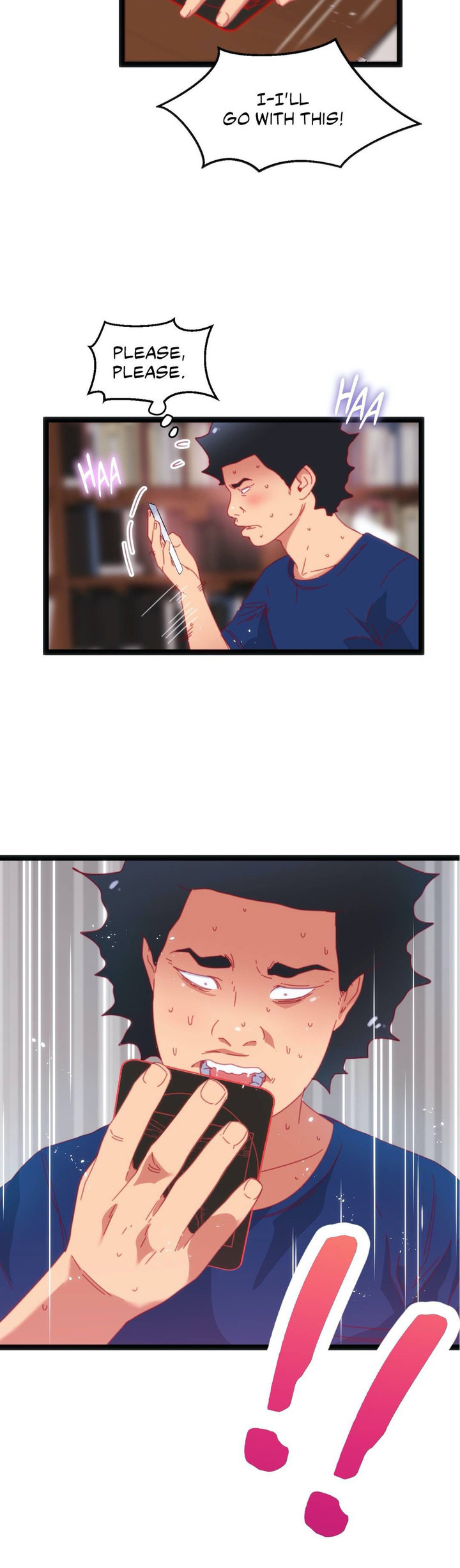 The Body Game - Chapter 41 [photo 2] - MangaPorn