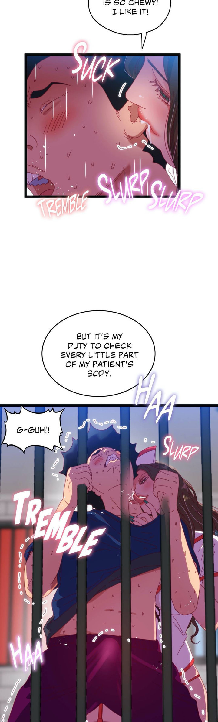 The Body Game - Chapter 41 [photo 25] - MangaPorn