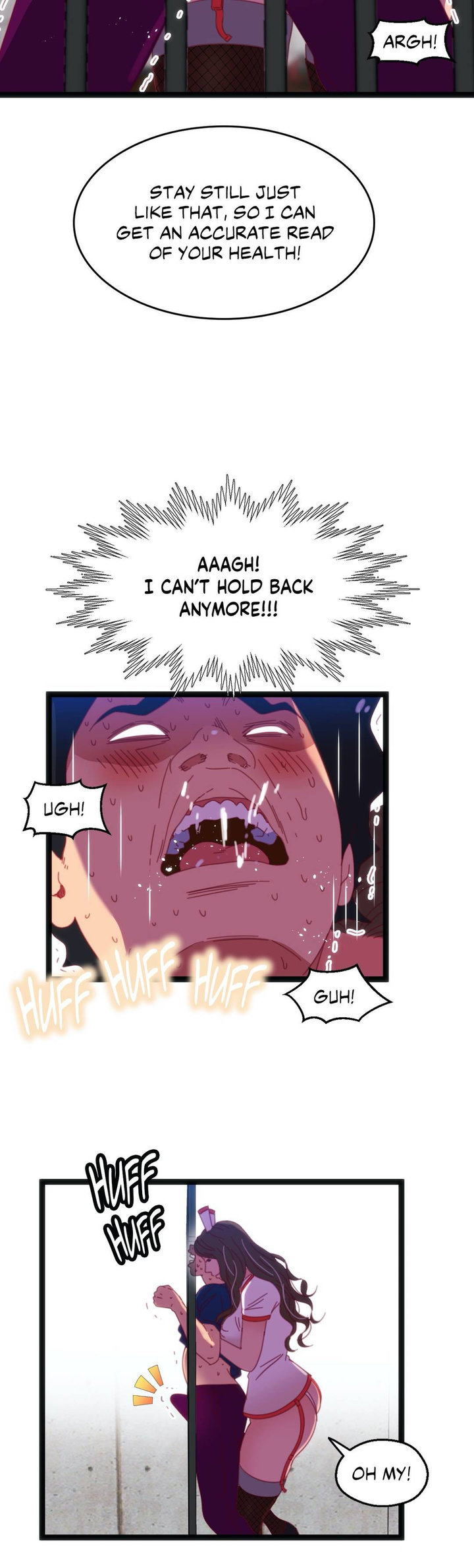 The Body Game - Chapter 41 [photo 26] - MangaPorn