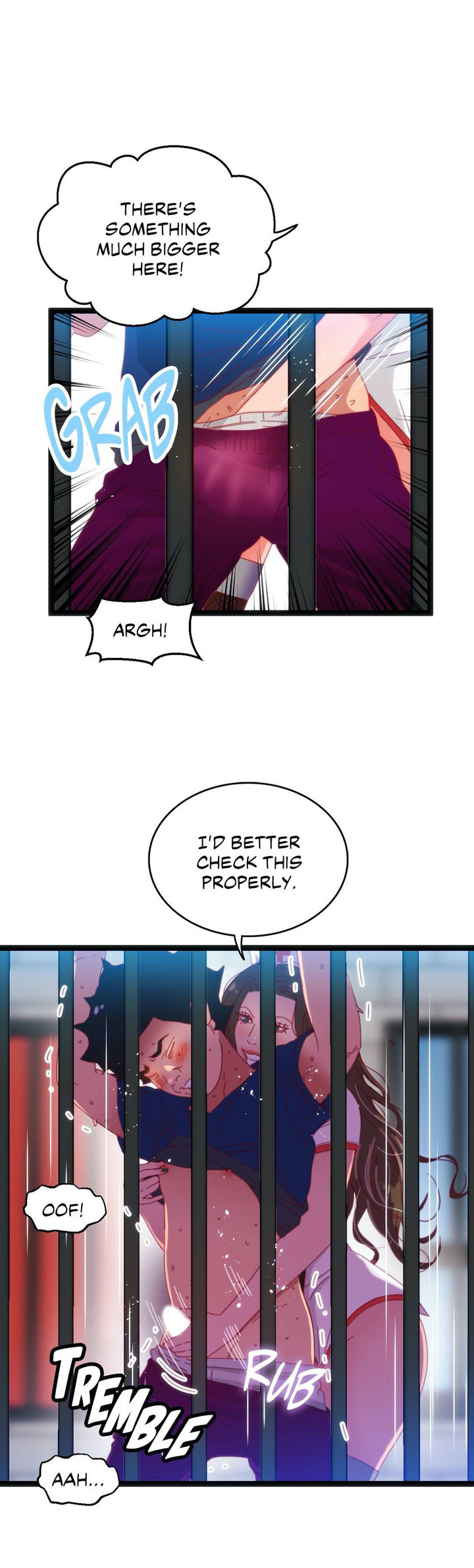 The Body Game - Chapter 41 [photo 27] - MangaPorn