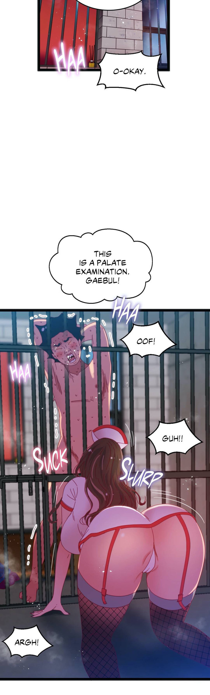 The Body Game - Chapter 41 [photo 29] - MangaPorn