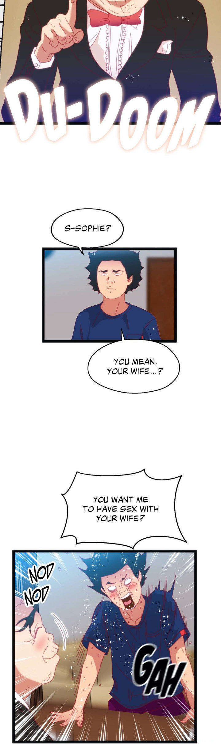 The Body Game - Chapter 41 [photo 7] - MangaPorn