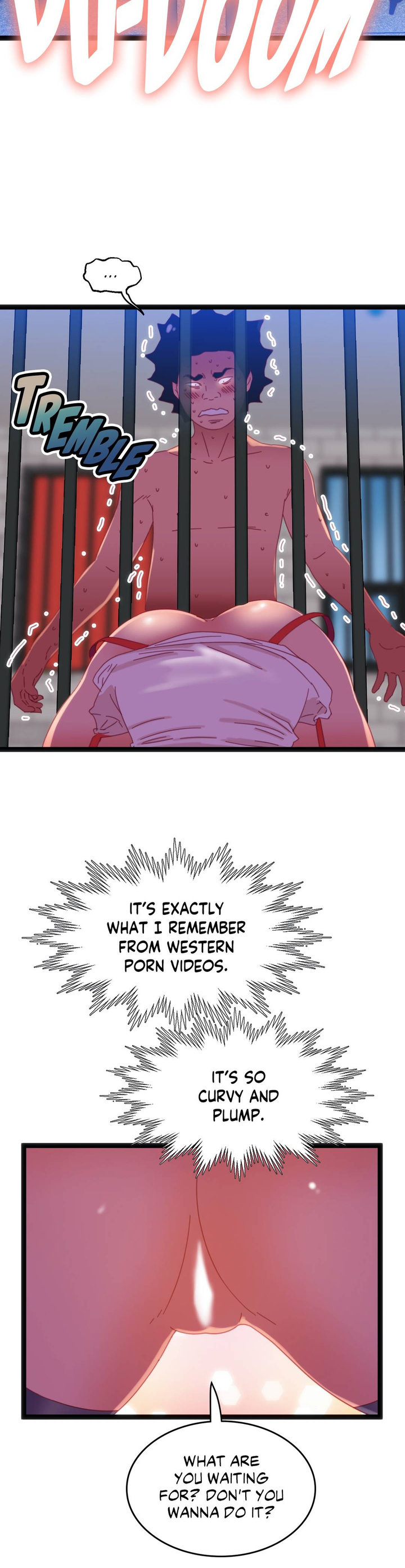 The Body Game - Chapter 42 [photo 11] - MangaPorn