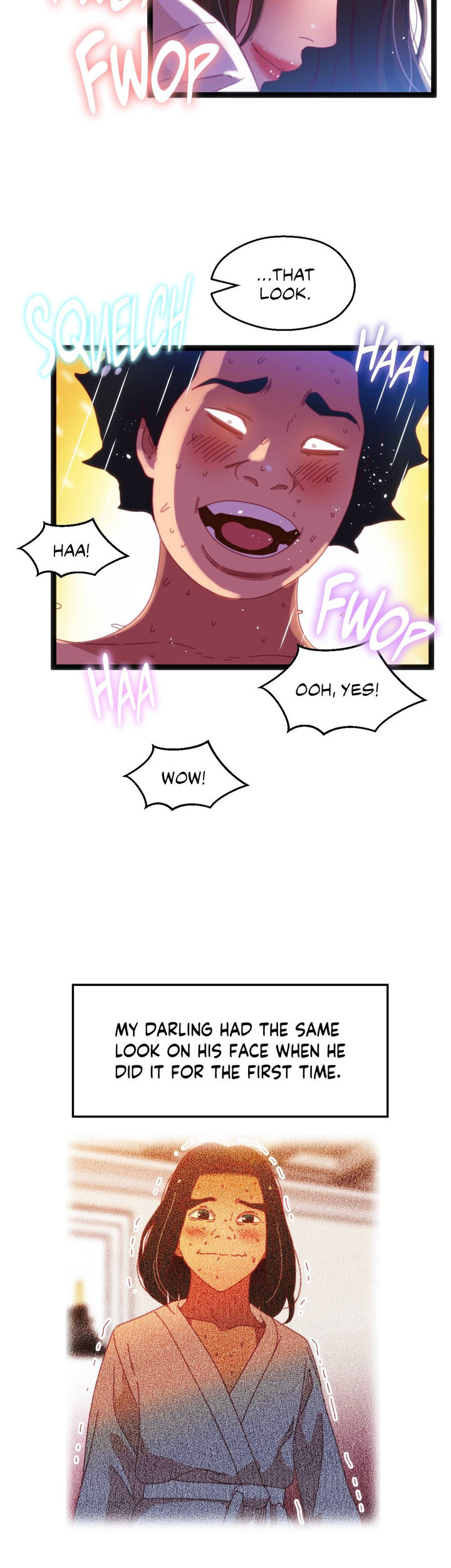 The Body Game - Chapter 42 [photo 16] - MangaPorn