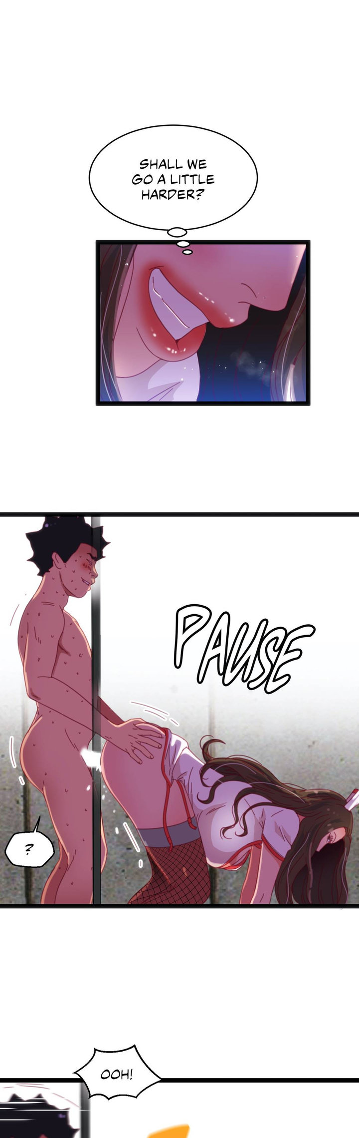 The Body Game - Chapter 42 [photo 17] - MangaPorn