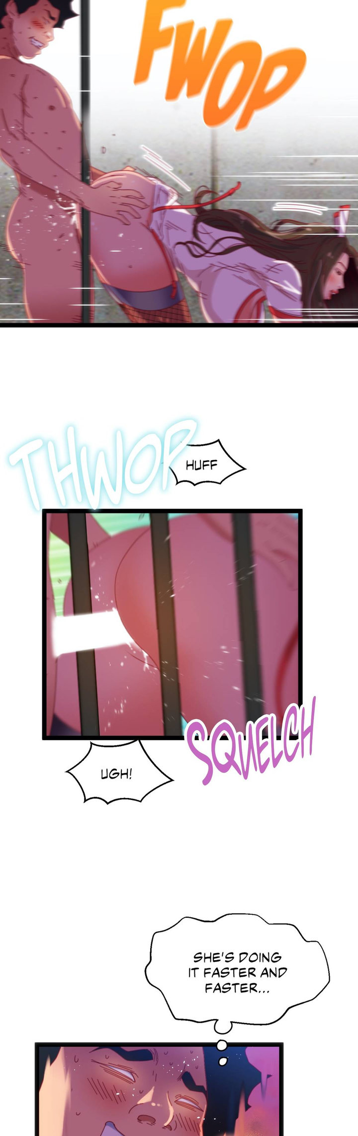 The Body Game - Chapter 42 [photo 18] - MangaPorn