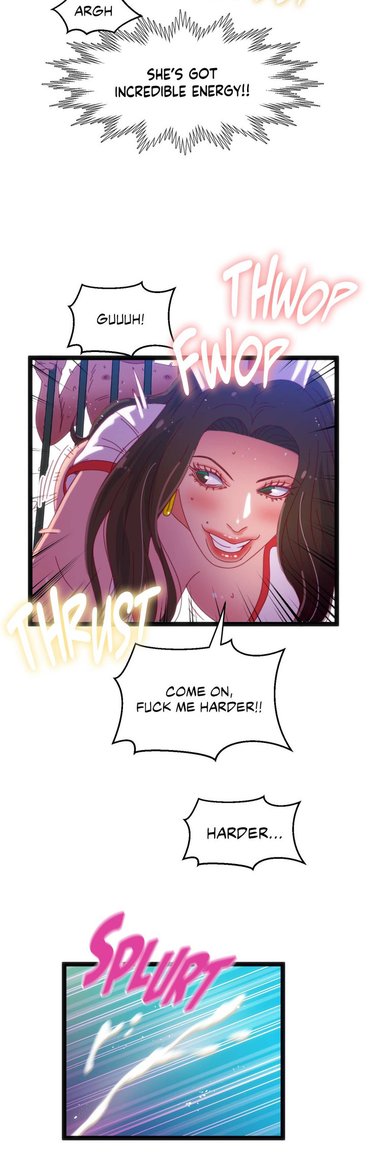 The Body Game - Chapter 42 [photo 20] - MangaPorn