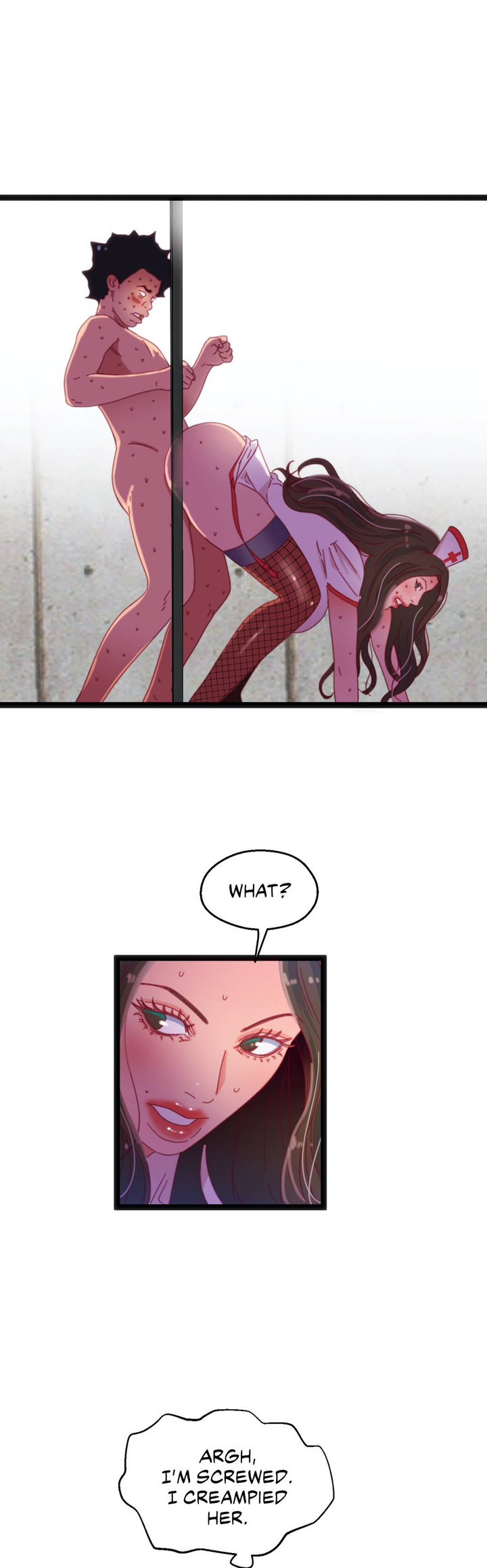 The Body Game - Chapter 42 [photo 21] - MangaPorn