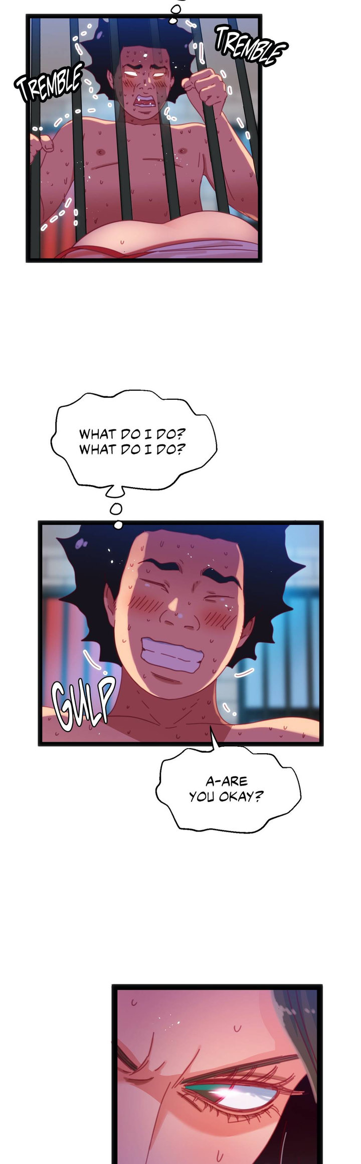 The Body Game - Chapter 42 [photo 22] - MangaPorn