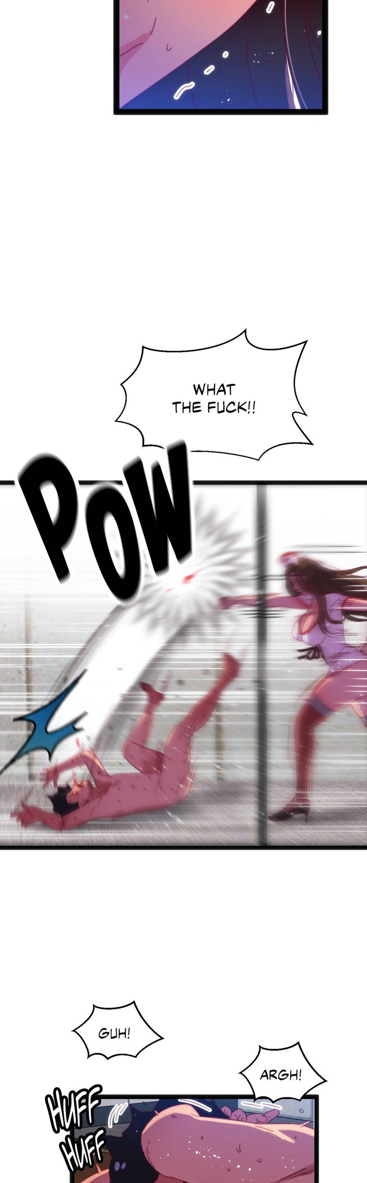 The Body Game - Chapter 42 [photo 23] - MangaPorn