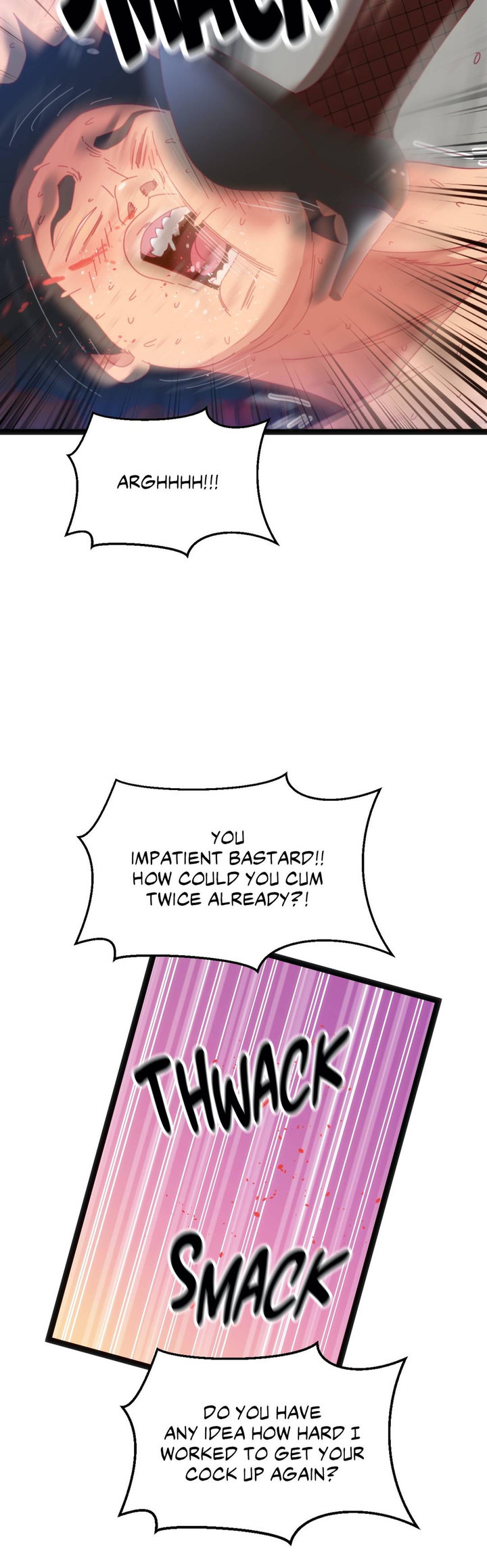 The Body Game - Chapter 42 [photo 25] - MangaPorn