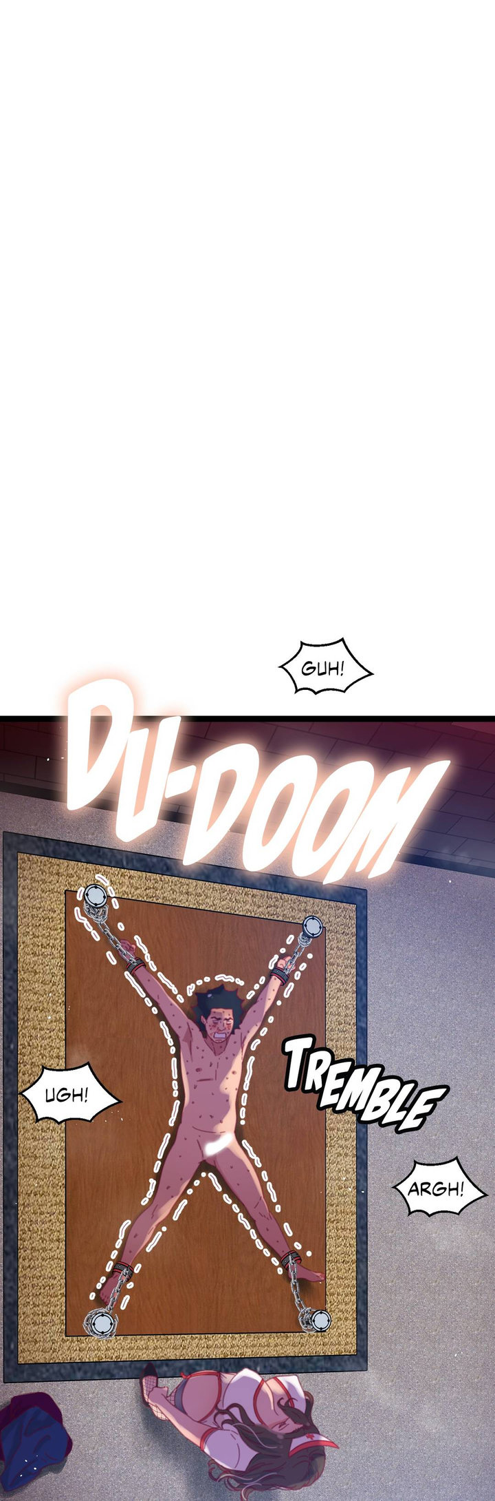 The Body Game - Chapter 42 [photo 27] - MangaPorn