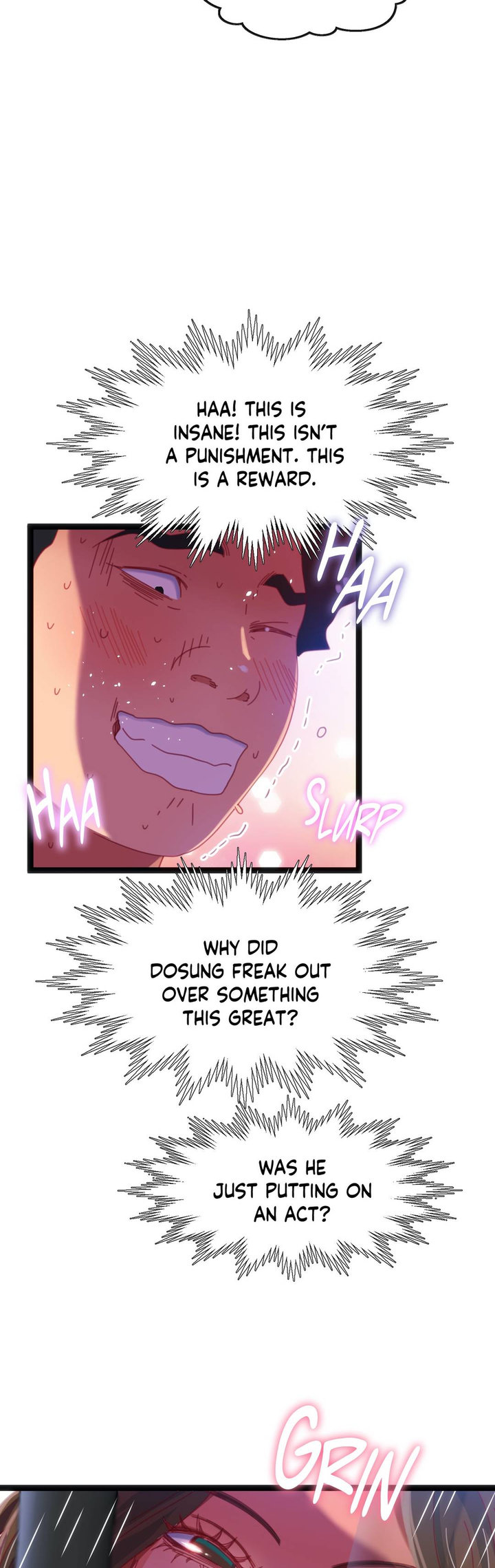 The Body Game - Chapter 42 [photo 3] - MangaPorn