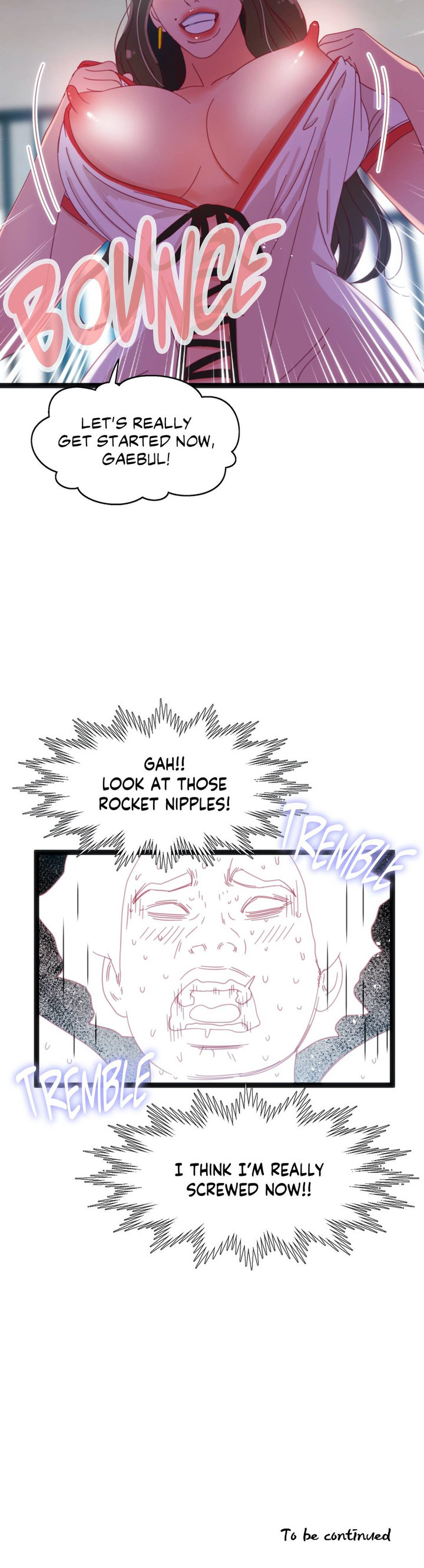 The Body Game - Chapter 42 [photo 32] - MangaPorn