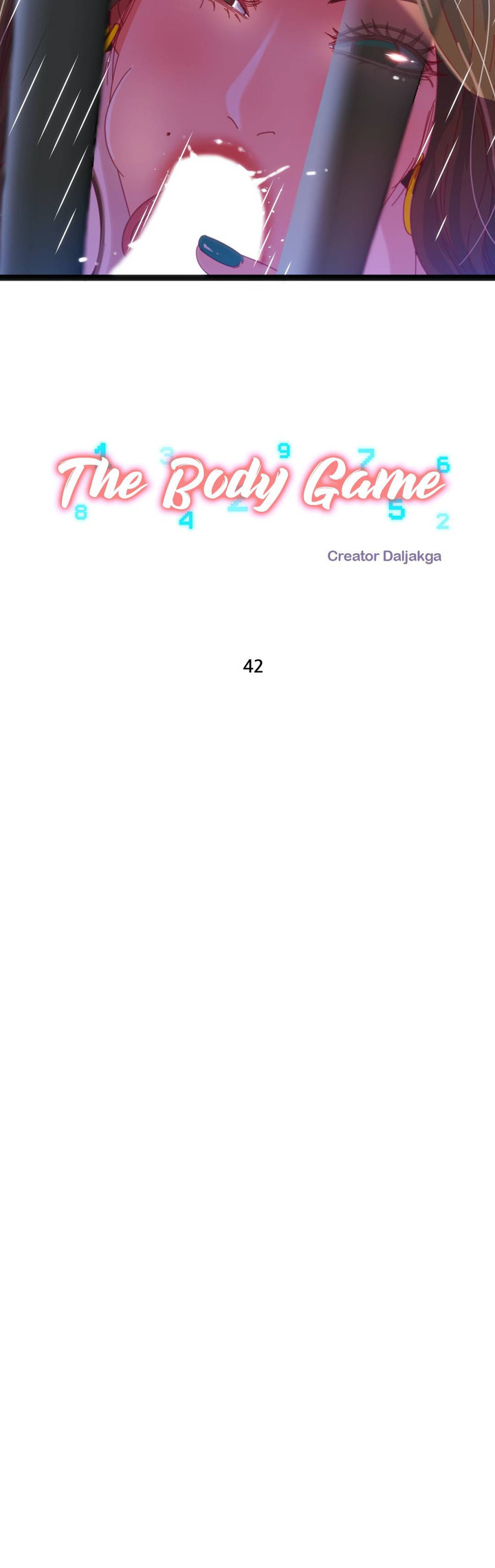 The Body Game - Chapter 42 [photo 4] - MangaPorn