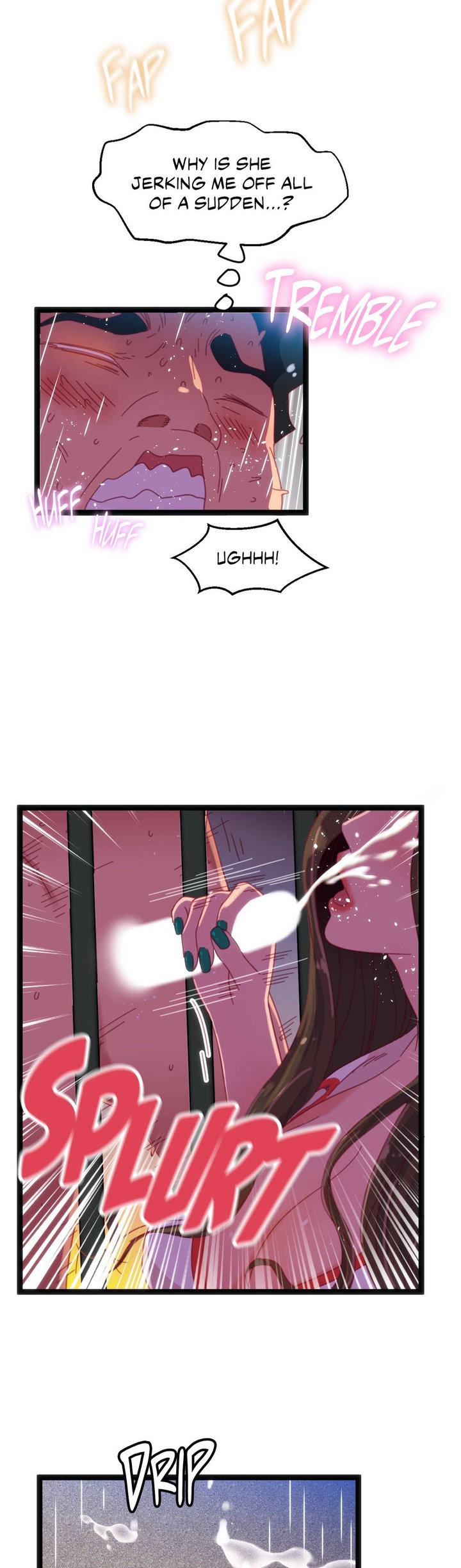 The Body Game - Chapter 42 [photo 7] - MangaPorn