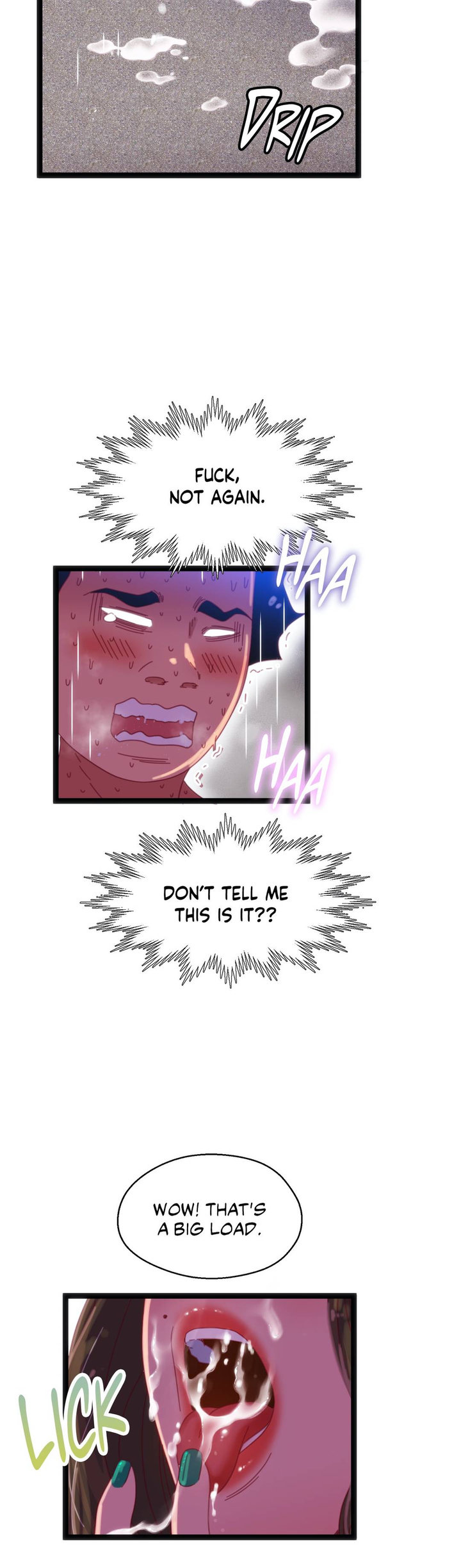 The Body Game - Chapter 42 [photo 8] - MangaPorn