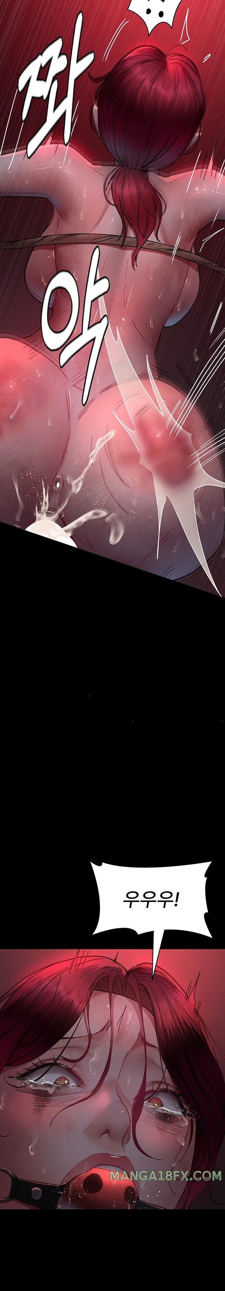 Night Hospital Raw - Chapter 59 [photo 18] - MangaPorn