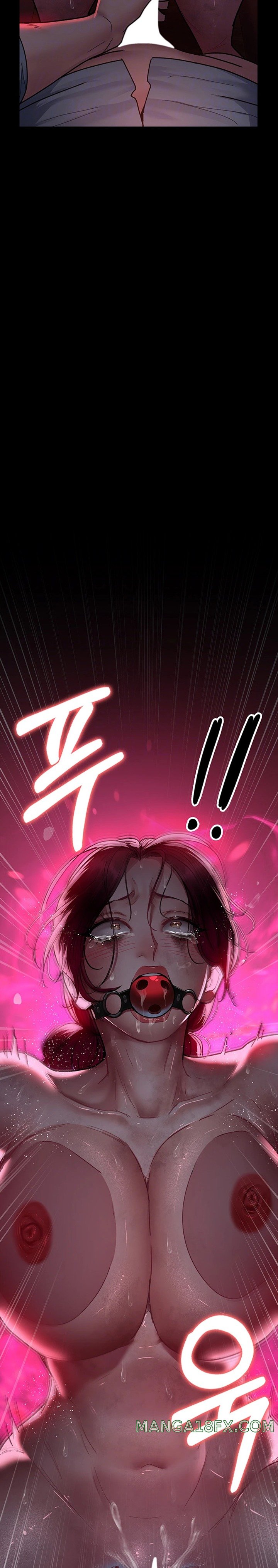 Night Hospital Raw - Chapter 59 [photo 3] - MangaPorn