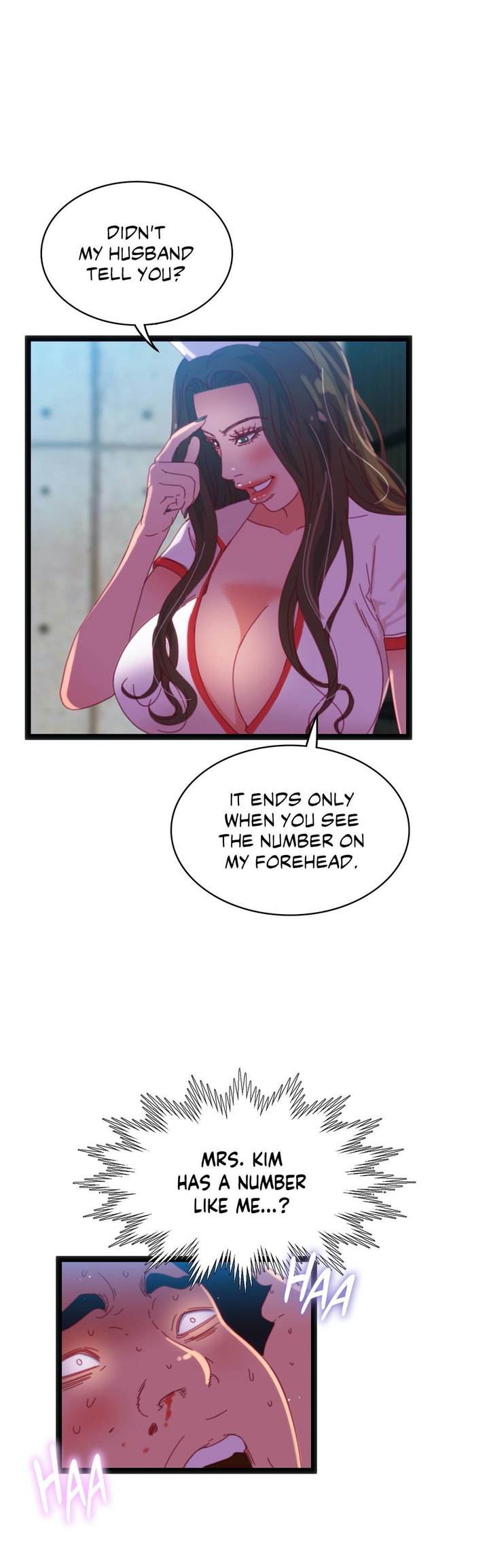 The Body Game - Chapter 43 [photo 1] - MangaPorn