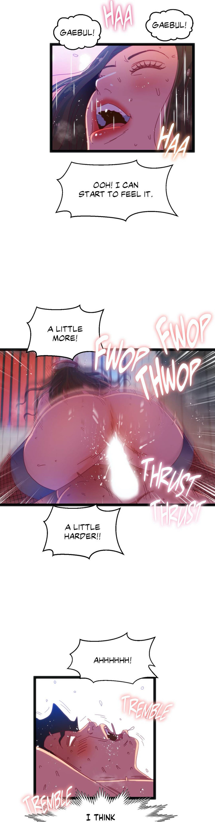 The Body Game - Chapter 43 [photo 12] - MangaPorn