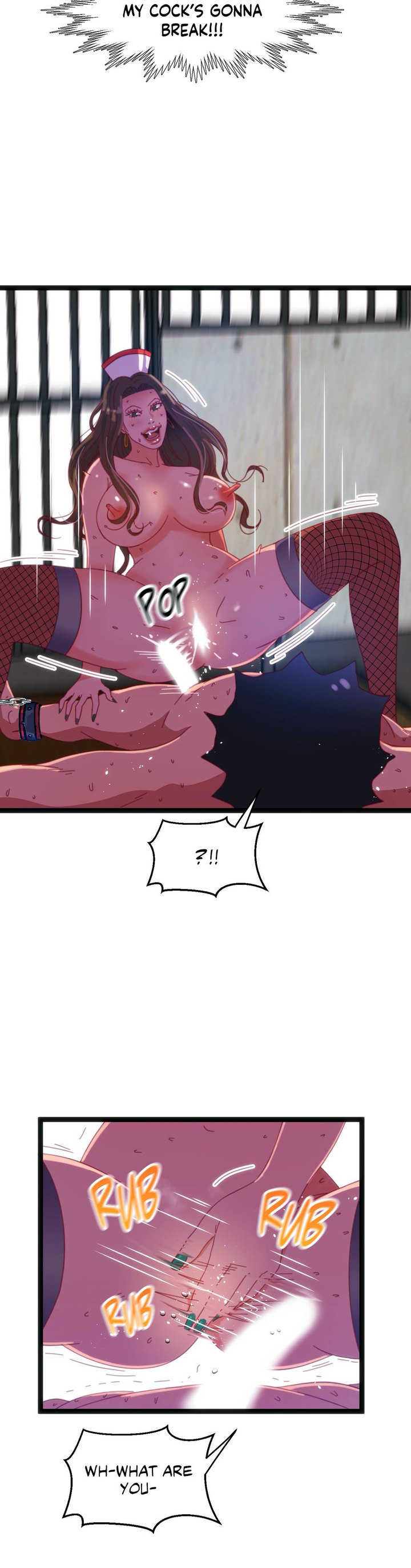 The Body Game - Chapter 43 [photo 13] - MangaPorn