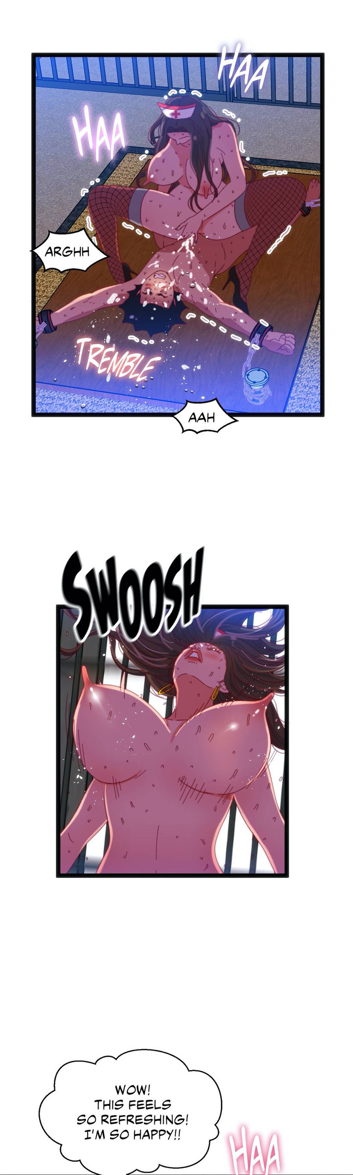 The Body Game - Chapter 43 [photo 16] - MangaPorn