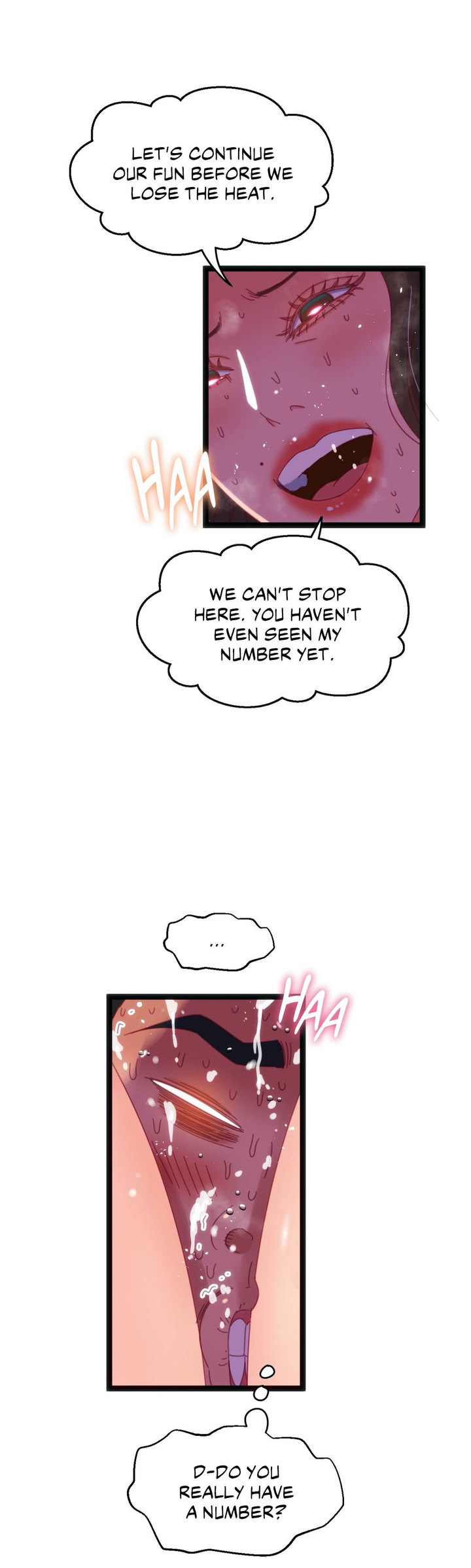 The Body Game - Chapter 43 [photo 18] - MangaPorn