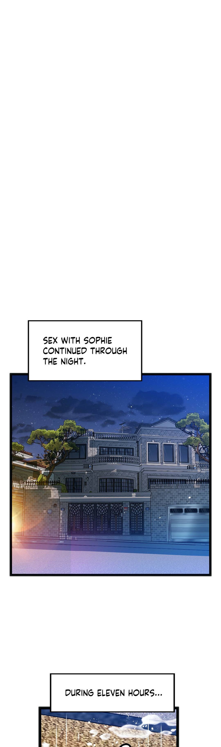 The Body Game - Chapter 43 [photo 19] - MangaPorn