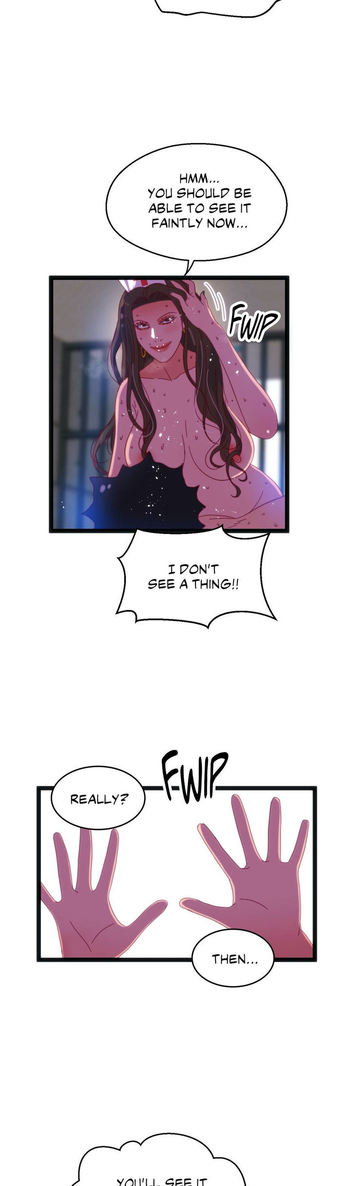 The Body Game - Chapter 43 [photo 21] - MangaPorn