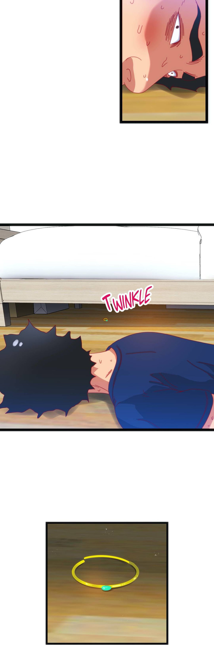 The Body Game - Chapter 43 [photo 29] - MangaPorn